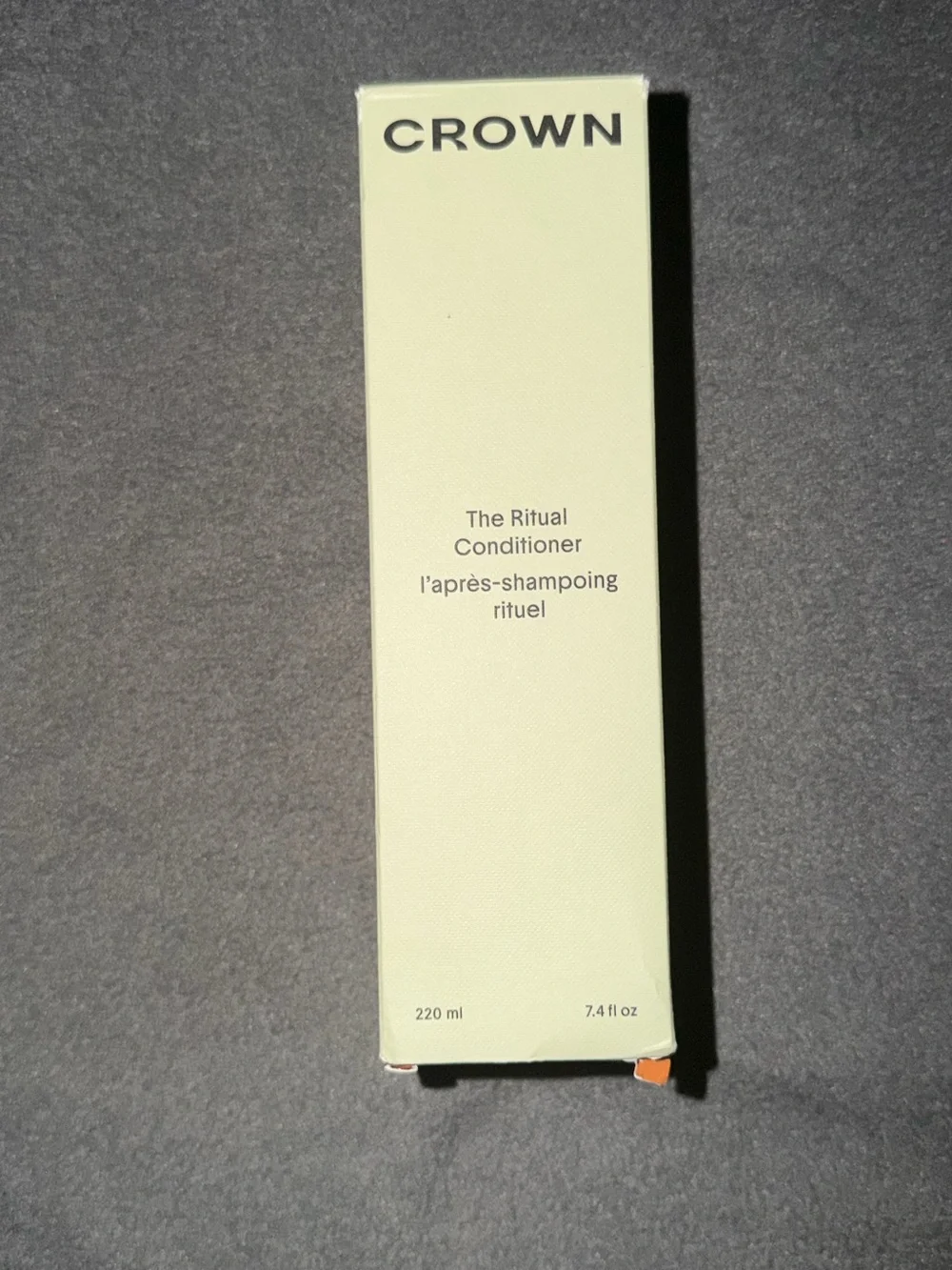 Crown The Ritual Conditioner - 7.4 oz